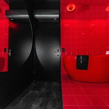 Eclipse Red Room Bielsko-Biala Exterior photo